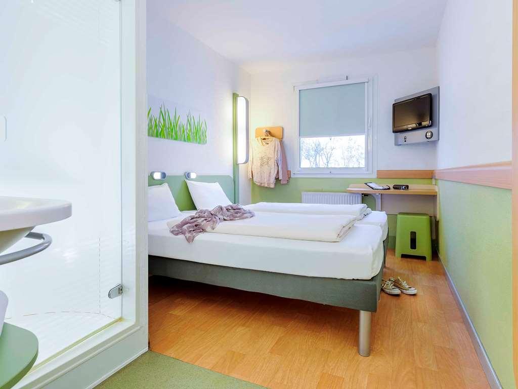 B&B Hotel Regensburg-Ost 객실 사진